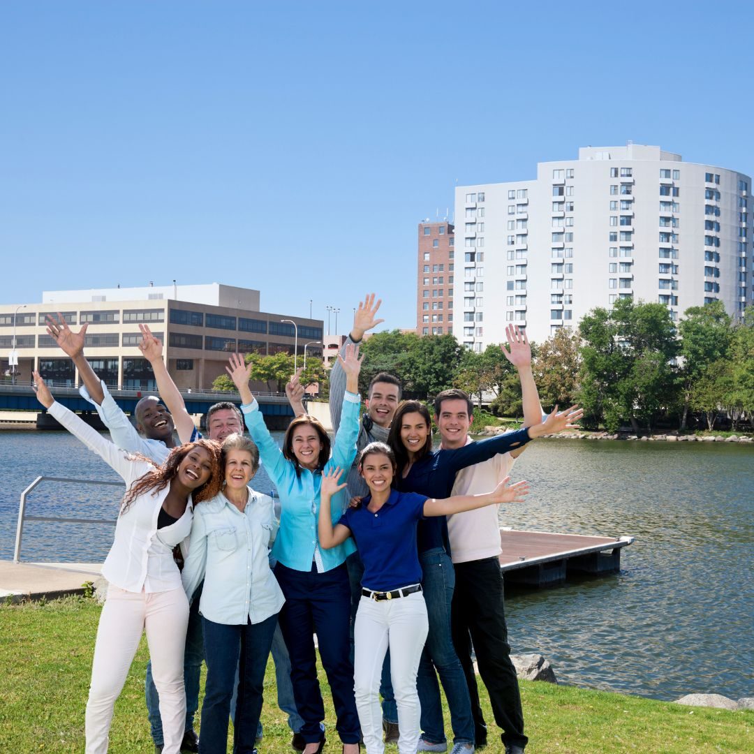 Rockford Team Building Games