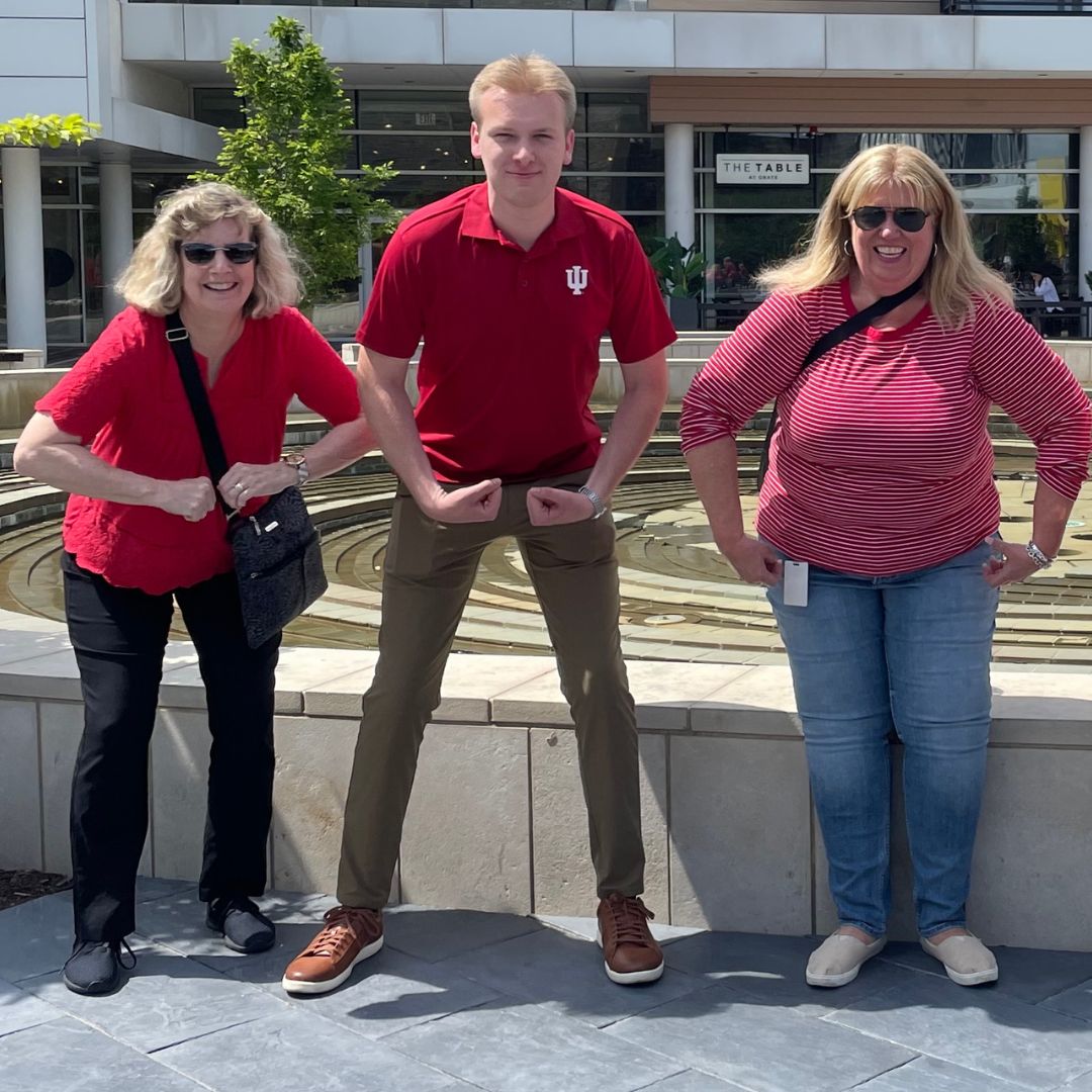 The Gallery at Harborplace Baltimore - Team Building Scavenger Hunt & Indoor Corporate Events & Games